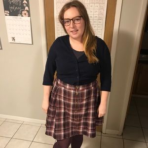 Meet your Posher, Catherine